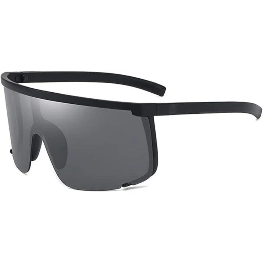 Shades UV400 Protection Lentes Gafas 2026 Sports Sunglasses Women Driving Shield